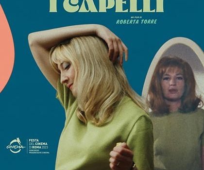 Cinegiornale.net mi-fanno-male-i-capelli-420x350 Mi fanno male i capelli Cinema News Trailers  