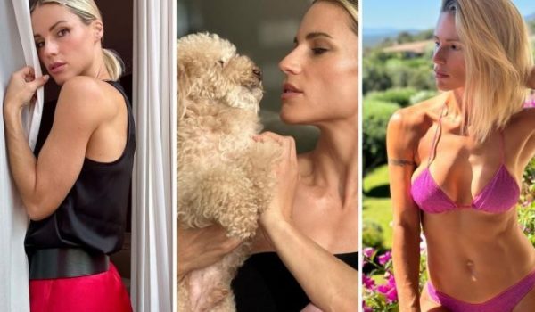 Cinegiornale.net michelle-hunziker-un-misterioso-amore-social-il-nuovo-fidanzato-della-showgirl-600x350 Michelle Hunziker, un misterioso amore social | Il nuovo fidanzato della showgirl Gossip News  