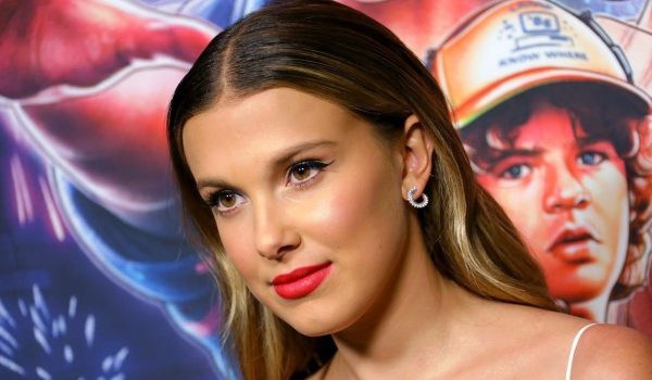 Cinegiornale.net millie-bobby-brown-lattrice-non-vede-lora-di-dire-addio-a-stranger-things-e-svela-il-perche-600x350 Millie Bobby Brown, l’attrice non vede l’ora di dire addio a Stranger Things e svela il perché! News  
