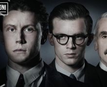 Cinegiornale.net monaco-sullorlo-della-guerra-recensione-del-film-netflix-con-george-mackay-220x180 Monaco: sull’orlo della guerra – Recensione del film Netflix con George Mackay News Recensioni  