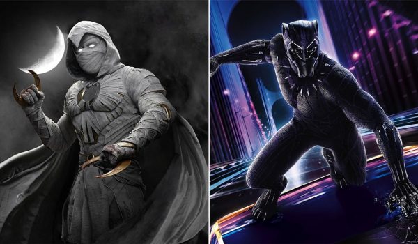 Cinegiornale.net moon-knight-e-quello-strano-collegamento-con-black-panther-600x350 Moon Knight e quello strano collegamento con Black Panther News  