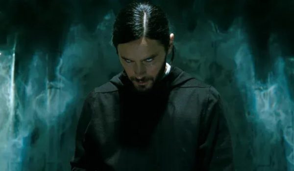 Cinegiornale.net morbius-e-il-marketing-ai-tempi-della-marvel-600x350 Morbius e il marketing ai tempi della Marvel Curiosità News  
