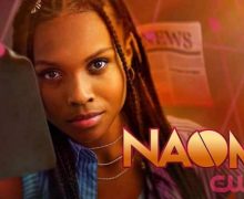 Cinegiornale.net naomi-il-trailer-della-serie-dc-di-ava-duvernay-220x180 Naomi: il trailer della serie DC di Ava Duvernay News  