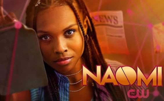 Cinegiornale.net naomi-il-trailer-della-serie-dc-di-ava-duvernay-565x350 Naomi: il trailer della serie DC di Ava Duvernay News  