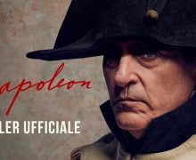 Cinegiornale.net napoleon-il-nuovo-trailer-italiano-220x180 Napoleon, il nuovo trailer italiano Cinema News  
