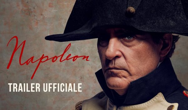 Cinegiornale.net napoleon-il-nuovo-trailer-italiano-600x350 Napoleon, il nuovo trailer italiano Cinema News  