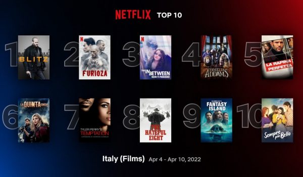 Cinegiornale.net netflix-aprile-2022-le-nuove-serie-tv-da-vedere-in-arrivo-sulla-piattaforma-600x350 Netflix, aprile 2022: le nuove serie tv da vedere in arrivo sulla piattaforma News  