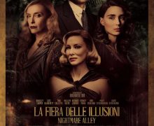 Cinegiornale.net nightmare-alley-ancora-primo-al-box-office-italiano-220x180 Nightmare Alley ancora primo al box office italiano News  