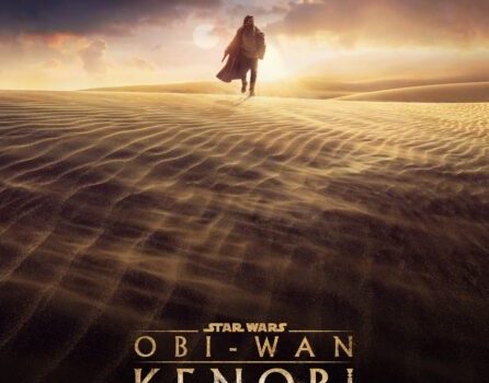 Cinegiornale.net obi-wan-kenobi-disney-posticipa-la-data-di-uscita-della-serie-446x350 Obi-Wan Kenobi: Disney posticipa la data di uscita della serie News  