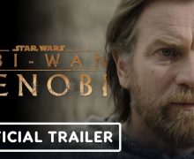 Cinegiornale.net obi-wan-kenobi-il-teaser-220x180 Obi-Wan Kenobi: il teaser Cinema News Serie-tv  