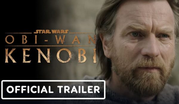 Cinegiornale.net obi-wan-kenobi-il-teaser-600x350 Obi-Wan Kenobi: il teaser Cinema News Serie-tv  