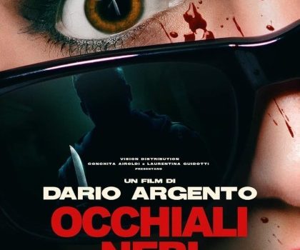 Cinegiornale.net occhiali-neri-recensione-del-nuovo-film-di-dario-argento-420x350 Occhiali neri: recensione del nuovo film di Dario Argento News Recensioni  