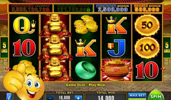 Cinegiornale.net on-line-spin-slo-pokies-600x350 On line spin slo Pokies News  