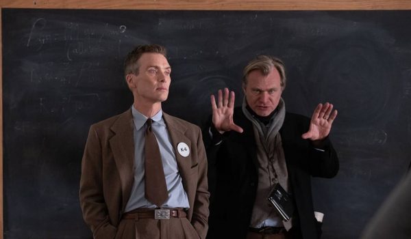 Cinegiornale.net oppenheimer-al-via-le-riprese-del-nuovo-film-di-christopher-nolan-600x350 Oppenheimer: al via le riprese del nuovo film di Christopher Nolan News  