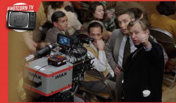 Cinegiornale.net oppenheimer-christopher-nolan-sul-set-600x350 Oppenheimer: Christopher Nolan sul set Cinema News  