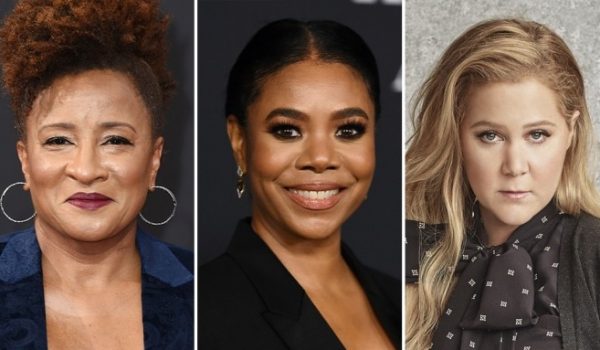 Cinegiornale.net oscar-2022-amy-schumer-regina-hall-e-wanda-sykes-presenteranno-la-serata-600x350 Oscar 2022: Amy Schumer, Regina Hall e Wanda Sykes presenteranno la serata News  