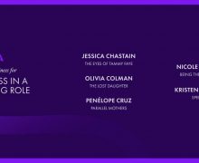 Cinegiornale.net oscar-2022-lemozionante-reazione-di-kristen-stewart-alla-sua-prima-nomination-220x180 Oscar 2022: l’emozionante reazione di Kristen Stewart alla sua prima nomination News  