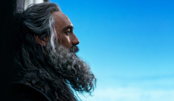 Cinegiornale.net our-flag-means-death-il-teaser-trailer-della-serie-piratesca-di-taika-waititi-600x350 Our Flag Means Death: il teaser trailer della serie piratesca di Taika Waititi News  