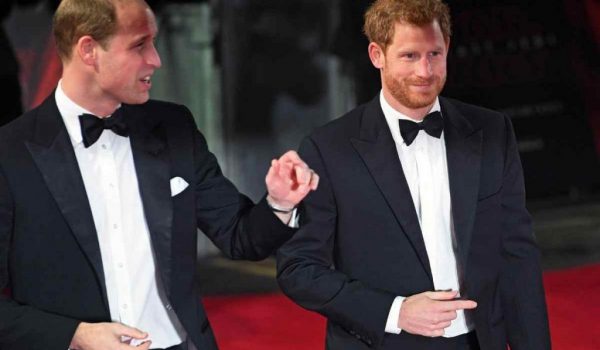 Cinegiornale.net pace-in-vista-nella-royal-family-amore-paterno-o-interesse-600x350 Pace in vista nella Royal Family | Amore paterno o interesse? Gossip News  