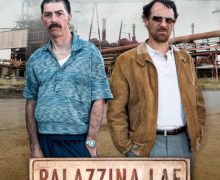 Cinegiornale.net palazzina-laf-220x180 Palazzina Laf Cinema News Trailers  