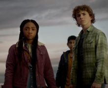 Cinegiornale.net percy-jackson-la-serie-disney-sar-presentata-a-lucca-comics-games-220x180 Percy Jackson: la serie Disney+ sar&agrave; presentata a Lucca Comics & Games News  