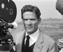 Cinegiornale.net pier-paolo-pasolini-inaugurata-la-retrospettiva-a-los-angeles-220x180 Pier Paolo Pasolini: inaugurata la retrospettiva a Los Angeles News  