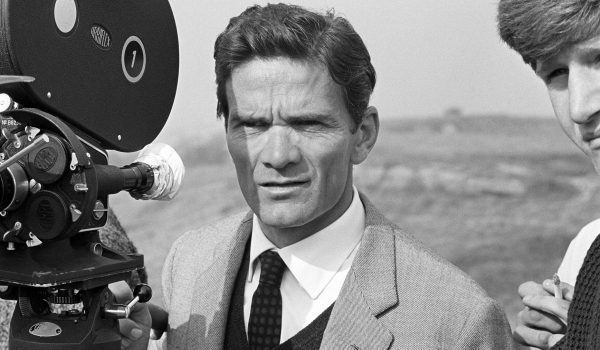 Cinegiornale.net pier-paolo-pasolini-inaugurata-la-retrospettiva-a-los-angeles-600x350 Pier Paolo Pasolini: inaugurata la retrospettiva a Los Angeles News  