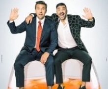 Cinegiornale.net pio-e-amedeo-tutto-sul-duo-comico-al-cinema-con-belli-ciao-220x180 Pio e Amedeo: tutto sul duo comico al cinema con Belli Ciao News  