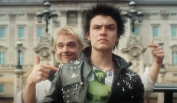 Cinegiornale.net pistol-il-primo-trailer-della-serie-di-danny-boyle-sui-sex-pistols-600x350 Pistol: il primo trailer della serie di Danny Boyle sui Sex Pistols News  