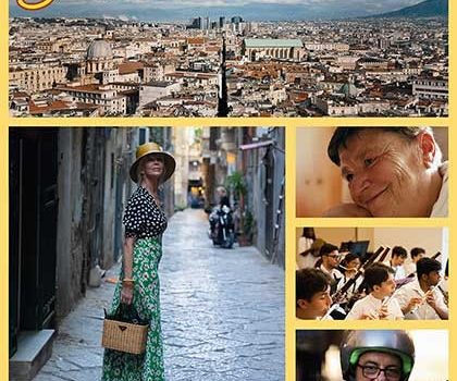 Cinegiornale.net posso-entrare-an-ode-to-naples-420x350 Posso entrare? An Ode To Naples Cinema News Trailers  