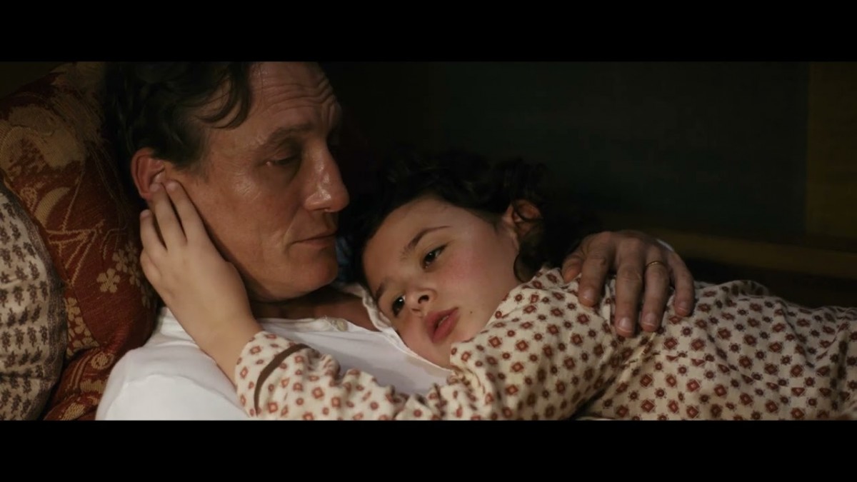 Quando Hitler Rubò il Coniglio Rosa: Clip - Cinegiornale.net