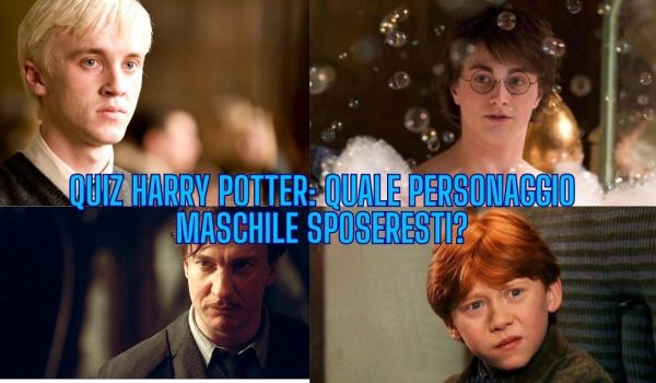 Cinegiornale.net quiz-a-quale-personaggio-maschile-di-harry-potter-assomigli-fisicamente-600x350 Quiz: a quale personaggio maschile di Harry Potter assomigli fisicamente? News  