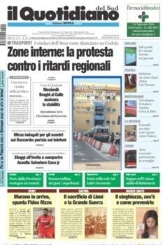 Cinegiornale.net rassegna-stampa-anica-20-gennaio-2022-233x350 Rassegna Stampa ANICA 20 gennaio 2022 News  