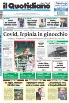 Cinegiornale.net rassegna-stampa-anica-29-dicembre-2021-233x350 Rassegna Stampa ANICA 29 dicembre 2021 News  