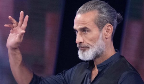 Cinegiornale.net raz-degan-abbiamo-perso-tutti-racconto-straziante-davanti-alle-telecamere-600x350 Raz Degan: “Abbiamo perso tutti” | Racconto straziante davanti alle telecamere Gossip News  