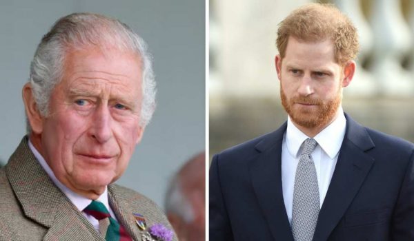Cinegiornale.net re-carlo-iii-punisce-harry-vieni-senza-meghan-affronto-pesantissimo-600x350 Re Carlo III punisce Harry: “Vieni senza Meghan” | Affronto pesantissimo Gossip News  