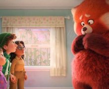 Cinegiornale.net red-il-brano-composto-da-billie-eilish-e-finneas-per-il-film-pixar-220x180 Red: il brano composto da Billie Eilish e Finneas per il film Pixar News  