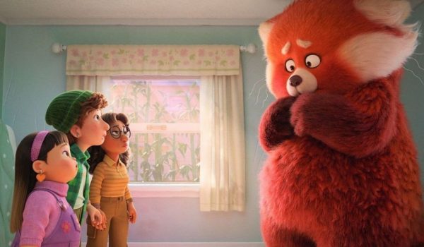 Cinegiornale.net red-il-brano-composto-da-billie-eilish-e-finneas-per-il-film-pixar-600x350 Red: il brano composto da Billie Eilish e Finneas per il film Pixar News  