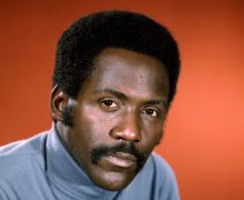 Cinegiornale.net richard-roundtree-iconica-star-di-shaft-e-scomparso-a-81-anni-220x180 Richard Roundtree, iconica star di Shaft, è scomparso a 81 anni News  