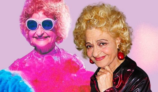 Cinegiornale.net ricordi-angela-favolosa-cubista-guarda-che-fine-ha-fatto-a-79-anni-campa-cosi-600x350 Ricordi Angela Favolosa Cubista? Guarda che fine ha fatto: a 79 anni campa così Gossip News  