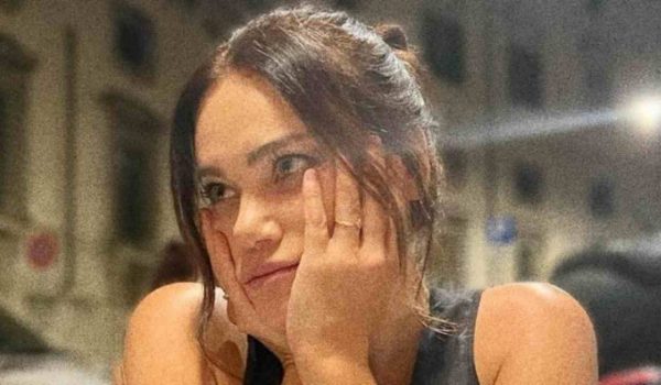 Cinegiornale.net romina-carrisi-rivela-una-storia-con-un-uomo-impegnato-la-situazione-sta-degenerando-600x350 Romina Carrisi rivela: “una storia con un uomo impegnato” | La situazione sta degenerando Gossip News  