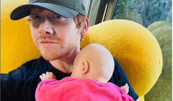 Cinegiornale.net rupert-grint-lattore-ha-regalato-una-bacchetta-magica-a-sua-figlia-600x350 Rupert Grint: l’attore ha regalato una bacchetta magica a sua figlia News  