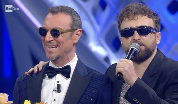 Cinegiornale.net sanremo-2022-i-5-momenti-migliori-piu-divertenti-ed-emozionanti-della-serata-finale-600x350 Sanremo 2022: i 5 momenti migliori, più divertenti ed emozionanti della serata finale News  