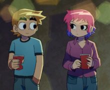 Cinegiornale.net scott-pilgrim-la-serie-ecco-il-trailer-della-serie-anime-220x180 Scott Pilgrim: La serie – Ecco il trailer della serie anime News  