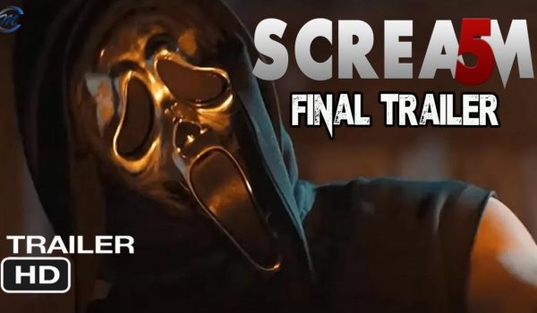 Cinegiornale.net scream-ecco-il-trailer-finale-del-nuovo-film-della-saga-600x350 Scream: ecco il trailer finale del nuovo film della saga News  