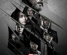 Cinegiornale.net secret-invasion-martin-freeman-nel-cast-della-serie-marvel-220x180 Secret Invasion: Martin Freeman nel cast della serie Marvel News  