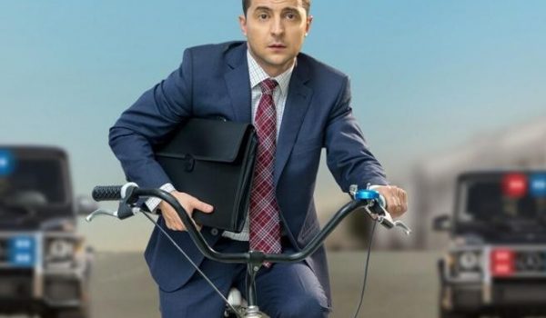 Cinegiornale.net servant-of-the-people-su-netflix-torna-la-serie-col-presidente-ucraino-volodymyr-zelenskyj-600x350 Servant of the People: su Netflix torna la serie col Presidente ucraino Volodymyr Zelens’kyj News  