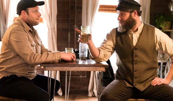 Cinegiornale.net seth-rogen-rivela-alla-gente-non-importa-piu-degli-oscar-600x350 Seth Rogen rivela: “Alla gente non importa più degli Oscar” News  