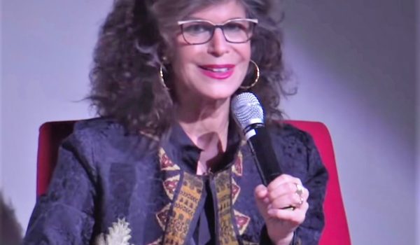Cinegiornale.net shoshana-600x350 Shoshana Cinema News Trailers  