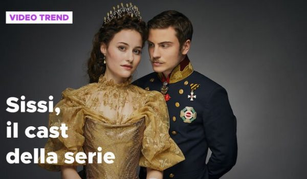 Cinegiornale.net sissi-la-trama-della-seconda-puntata-della-serie-di-canale-5-in-onda-il-4-gennaio-la-prima-notte-di-nozze-tra-sissi-e-franz-600x350 Sissi: la trama della seconda puntata della serie di Canale 5 in onda il 4 gennaio, la prima notte di nozze tra Sissi e Franz News  